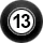 13